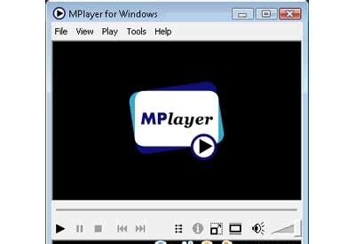 download mplayer for windows